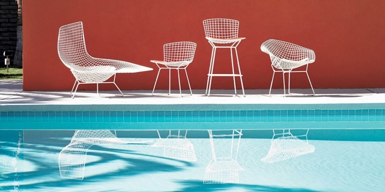 6 Iconic Mid Century Patio Furniture Styles That Inspire