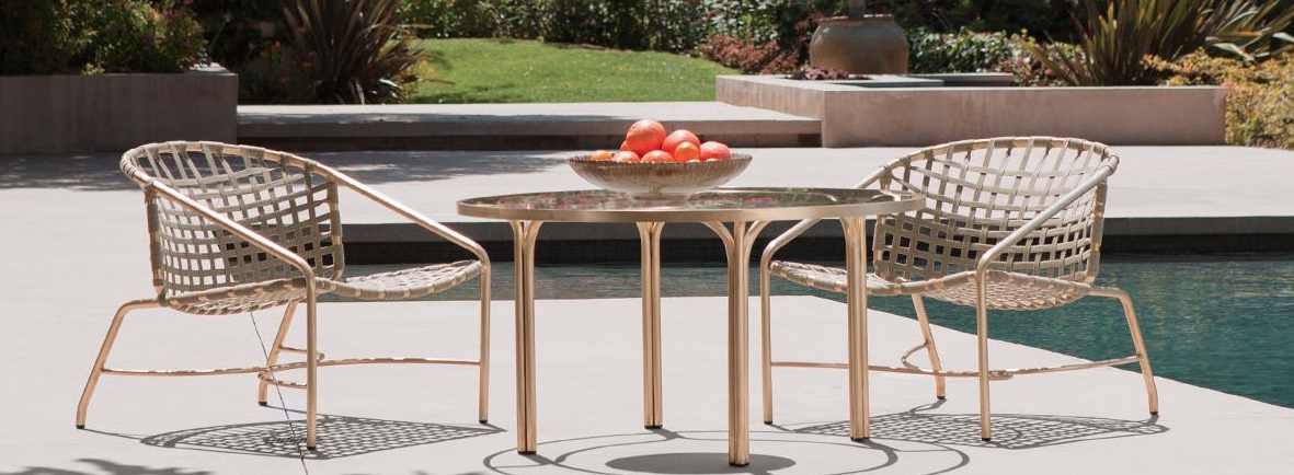 6 Iconic Mid Century Patio Furniture Styles That Inspire Mid Mod