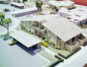 Rossmoor Leisure World Model Home