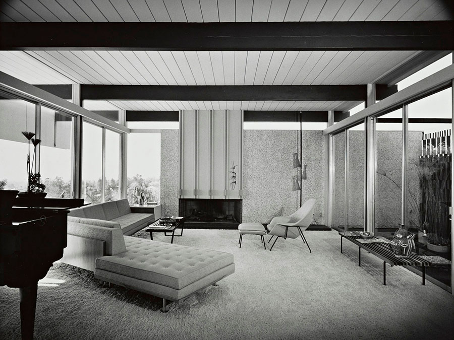 Mid-Century Architect William Krisel’s Lasting Impact | Mid Mod Mango