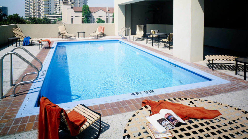 Shulman Swimming Pool Patio Furniture