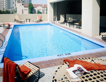 Shulman Swimming Pool Patio Furniture